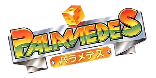 Palamedes (Japan) logo